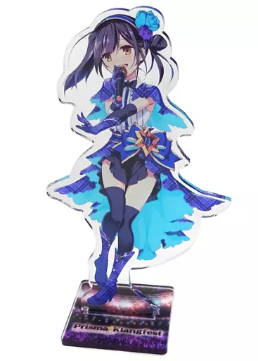 美遊・エーデルフェルトVer. アクリルスタンド 「プリズマ☆イリヤ live」 KADOKAWA Fate/kaleid liner プリズマ☆イリヤ Anniversary live event
