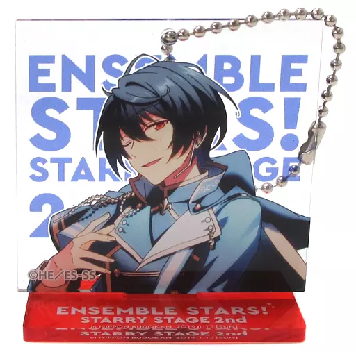 朔間凛月 「キャストライブ あんさんぶるスターズ! Starry Stage 2nd ～in 日本武道館～ アクリルキーホルダーコレクション」