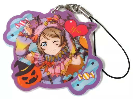 渡辺曜 「ラブライブ!サンシャイン!! アクリルストラップ Vol.3」