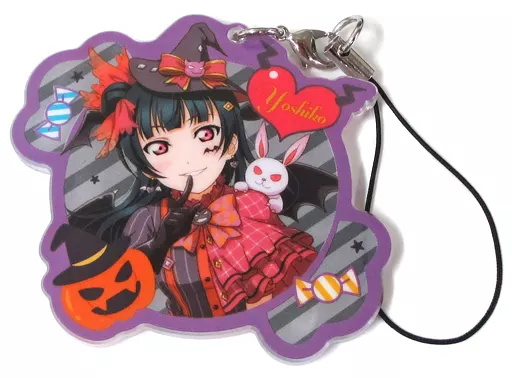 津島善子 「ラブライブ!サンシャイン!! アクリルストラップ Vol.3」