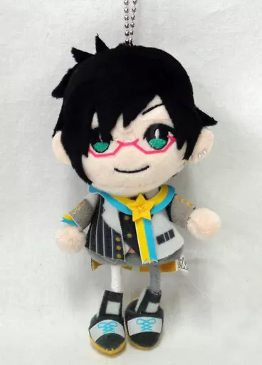 伊瀬谷四季 ぱぺっとチャーム 「アイドルマスター SideM」