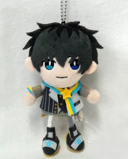 鷹城恭二 ぱぺっとチャーム 「アイドルマスター SideM」