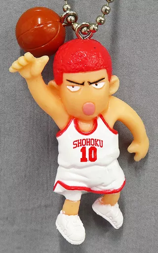 スラムダンク　スラムスイング〈７〉 SLAM DUNK スラムダンク 完全版 7巻 - INOUE TAKEHIKO ON THE WEB
