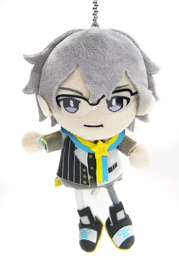 硲道夫 ぱぺっとチャーム 「アイドルマスター SideM」