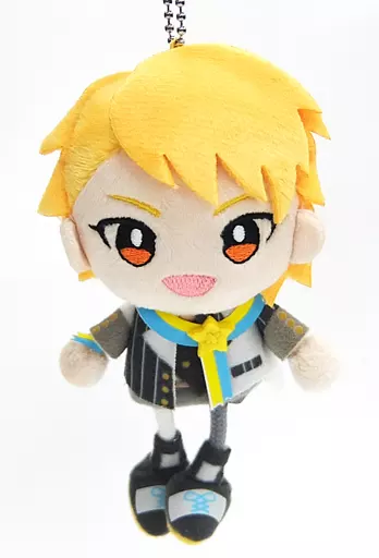 舞田類 ぱぺっとチャーム 「アイドルマスター SideM」（チェーン欠品）