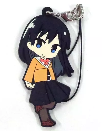 やがて君になる　トレーディングラバーストラップ やがて君になる トレーディングラバーストラップ