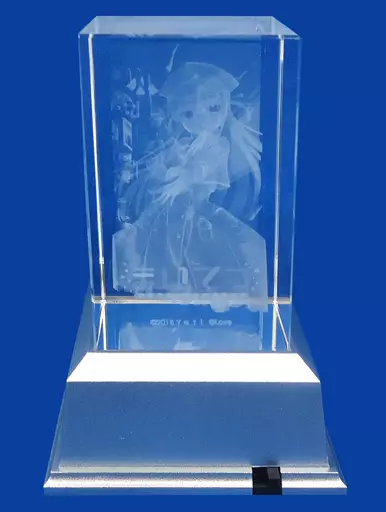 まいてつ　3dクリスタル まとめ 駿河屋 -<中古>[単品] ハチロク 3Dクリスタル 「PS4ソフト まいてつ