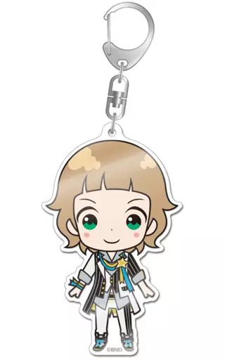姫野かのん SideMini デカアクリルキーホルダー グローリーモノクローム 「アイドルマスター SideM」