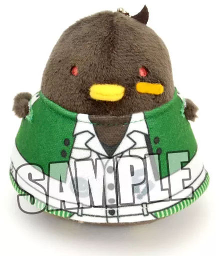 木村龍 ちゅんコレ 「アイドルマスター SideM」