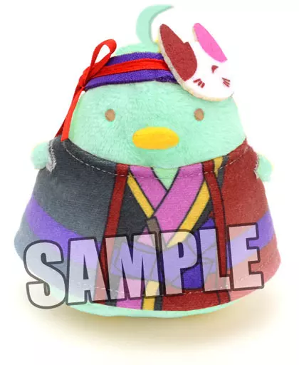 猫柳キリオ ちゅんコレ 「アイドルマスター SideM」
