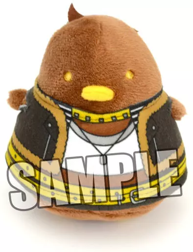 橘志狼 ちゅんコレ 「アイドルマスター SideM」