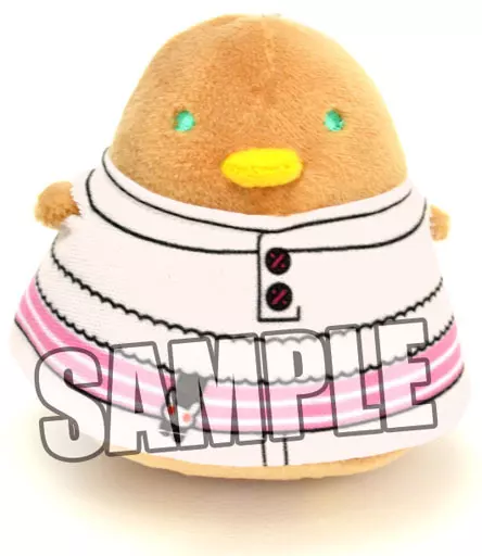 姫野かのん ちゅんコレ 「アイドルマスター SideM」