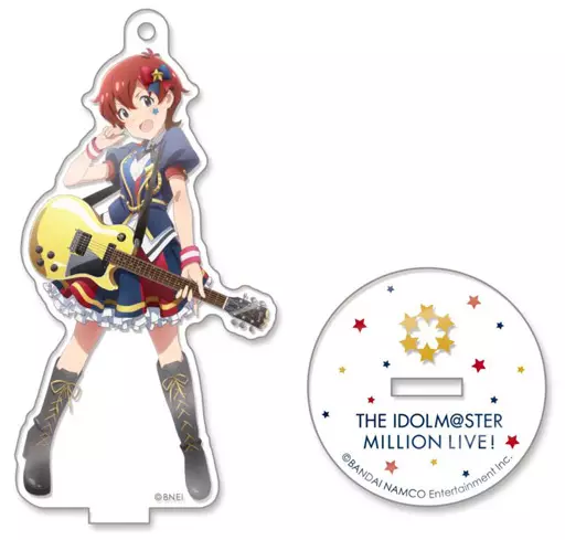ジュリア(ロイヤル・スターレットver.) アクリルスタンド 「アイドルマスター ミリオンライブ!」