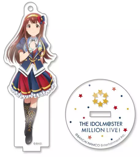 田中琴葉(ロイヤル・スターレットver.) アクリルスタンド 「アイドルマスター ミリオンライブ!」