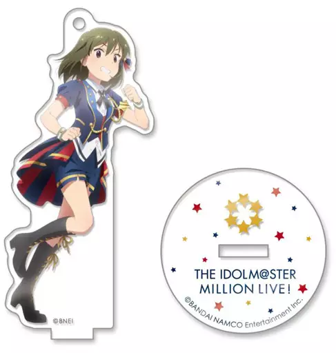永吉昴(ロイヤル・スターレットver.) アクリルスタンド 「アイドルマスター ミリオンライブ!」