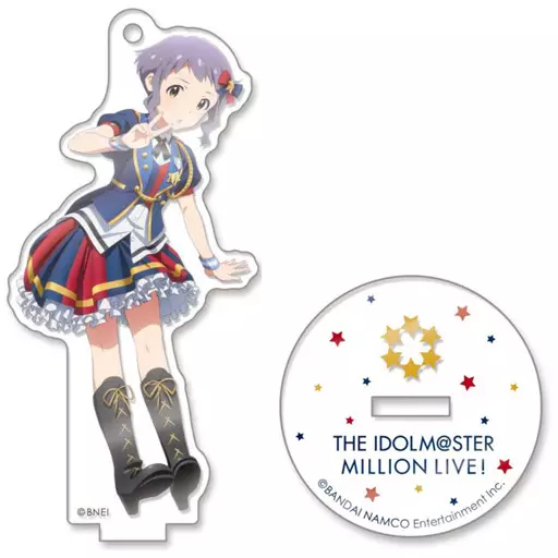真壁瑞希(ロイヤル・スターレットver.) アクリルスタンド 「アイドルマスター ミリオンライブ!」