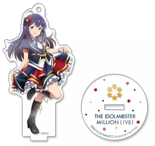 望月杏奈(ロイヤル・スターレットver.) アクリルスタンド 「アイドルマスター ミリオンライブ!」