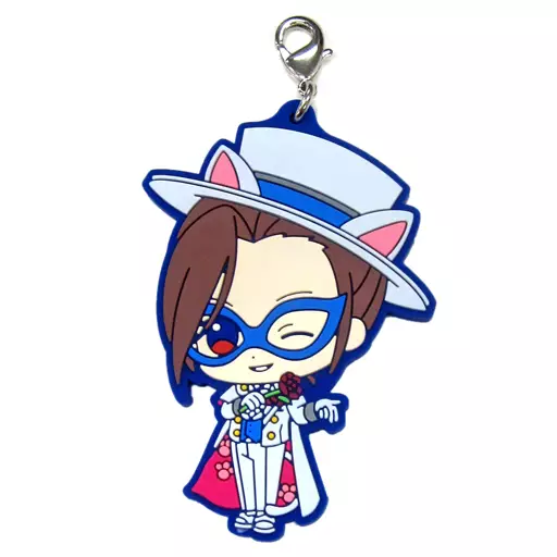 渡辺みのり フィジカルラバーチャーム 「一番くじ アイドルマスター SideM～ready to 315!～」 Q賞