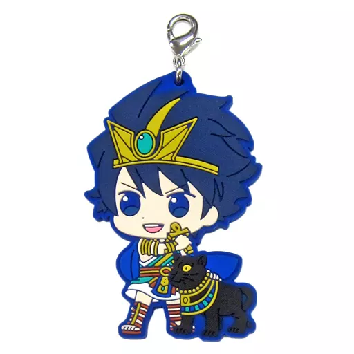 大河タケル フィジカルラバーチャーム 「一番くじ アイドルマスター SideM～ready to 315!～」 Q賞