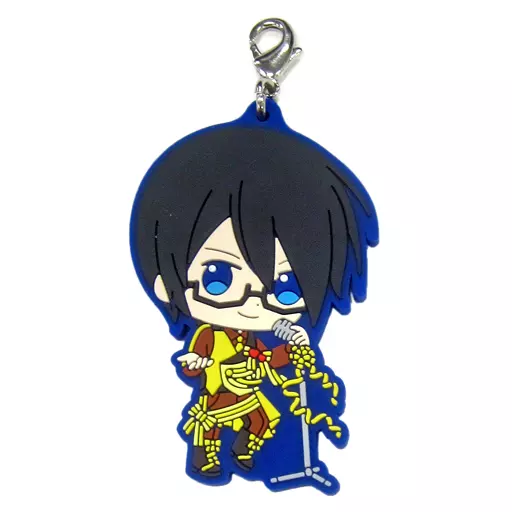 桜庭薫 インテリラバーチャーム 「一番くじ アイドルマスター SideM～ready to 315!～」 R賞