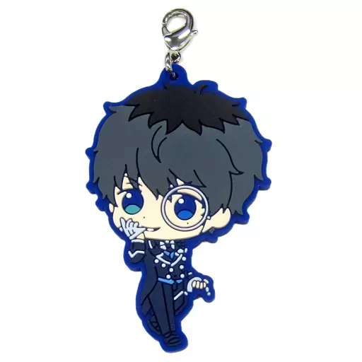 鷹城恭二 インテリラバーチャーム 「一番くじ アイドルマスター SideM～ready to 315!～」 R賞