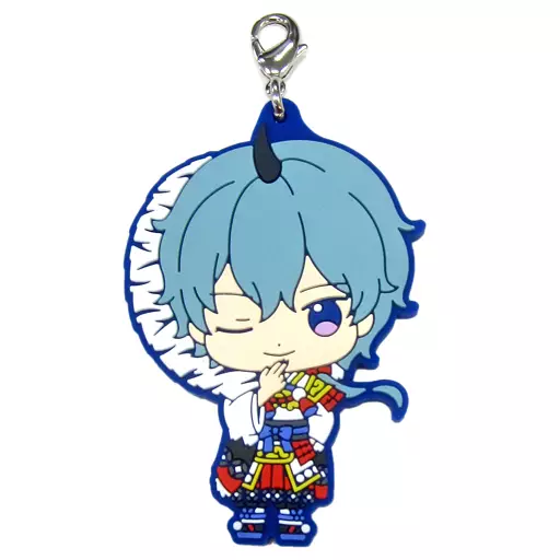 硲道夫 インテリラバーチャーム 「一番くじ アイドルマスター SideM～ready to 315!～」 R賞