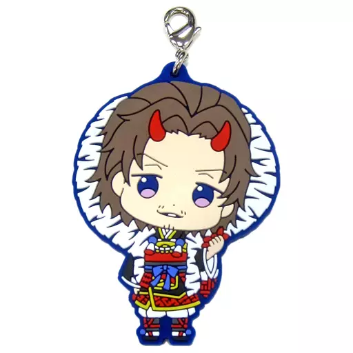 山下次郎 インテリラバーチャーム 「一番くじ アイドルマスター SideM～ready to 315!～」 R賞