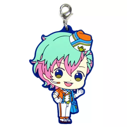 猫柳キリオ インテリラバーチャーム 「一番くじ アイドルマスター SideM～ready to 315!～」 R賞