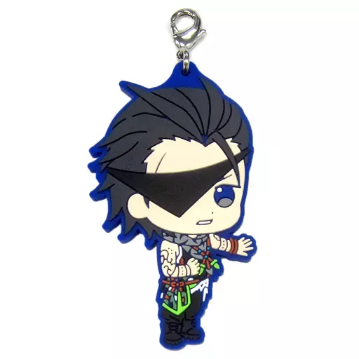 黒野玄武 インテリラバーチャーム 「一番くじ アイドルマスター SideM～ready to 315!～」 R賞