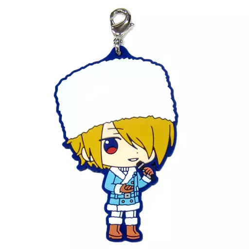 九十九一希 インテリラバーチャーム 「一番くじ アイドルマスター SideM～ready to 315!～」 R賞