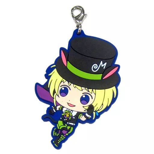 ピエール メンタルラバーチャーム 「一番くじ アイドルマスター SideM～ready to 315!～」 S賞