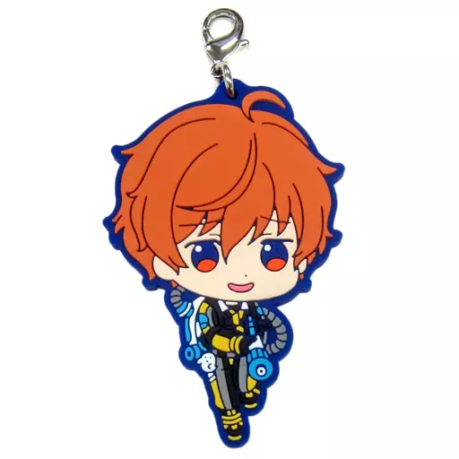 蒼井悠介 メンタルラバーチャーム 「一番くじ アイドルマスター SideM～ready to 315!～」 S賞