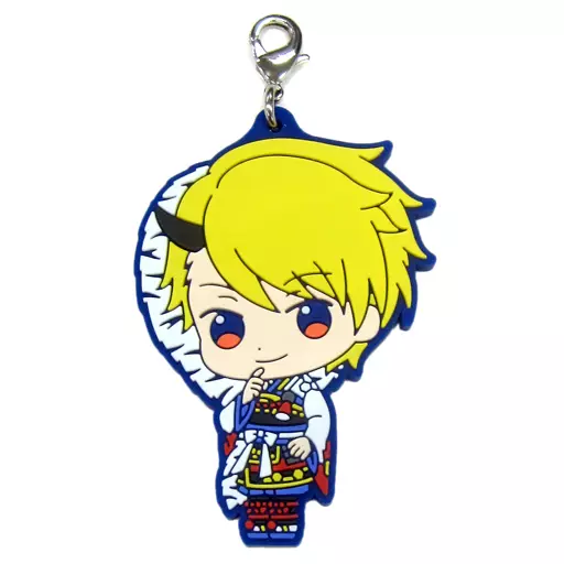 舞田類 メンタルラバーチャーム 「一番くじ アイドルマスター SideM～ready to 315!～」 S賞