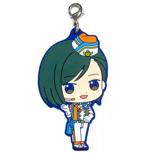 清澄九郎 メンタルラバーチャーム 「一番くじ アイドルマスター SideM～ready to 315!～」 S賞
