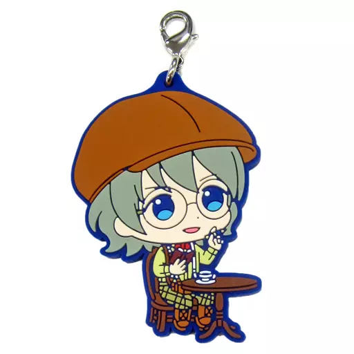 卯月巻緒 メンタルラバーチャーム 「一番くじ アイドルマスター SideM～ready to 315!～」 S賞