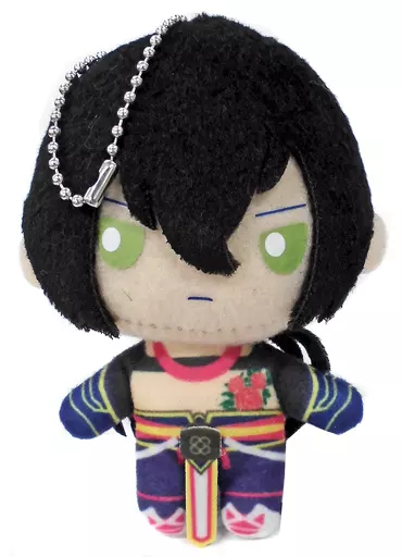 新宿のアサシン Design produced by Sanrio キーチェーンマスコットVol.8 「Fate/Grand Order×サンリオ」