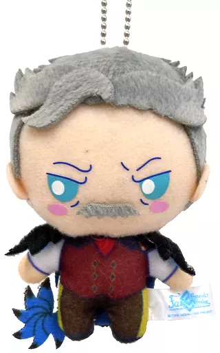 新宿のアーチャー Design produced by Sanrio キーチェーンマスコットVol.8 「Fate/Grand Order×サンリオ」
