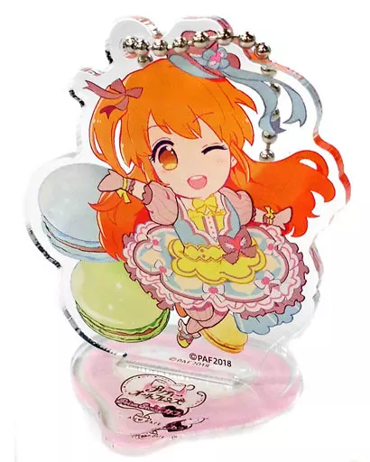 駿河屋 -<中古>天宮りずむ 「プリティーオールフレンズ “バレンタイン