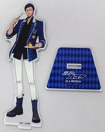 駿河屋 -<中古>青峰大輝 アクリルスタンド 「黒子のバスケ J