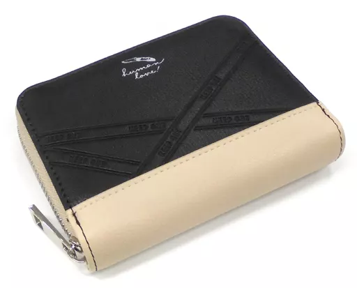 デュラララ 折原臨也財布 デュラララ!! 折原臨也 二つ折り財布 Super Groupies - メルカリ