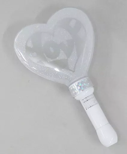 駿河屋 -<中古>イコールラブ(=LOVE) 公式ハート型ペンライト
