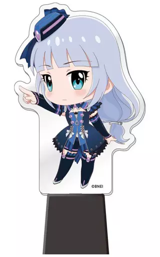 白石紬ver. ライトアップステージ 「アイドルマスター ミリオンライブ!」