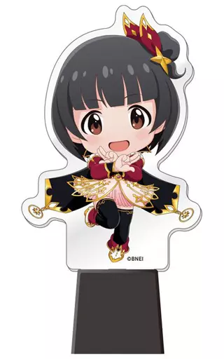 中谷育ver. ライトアップステージ 「アイドルマスター ミリオンライブ!」
