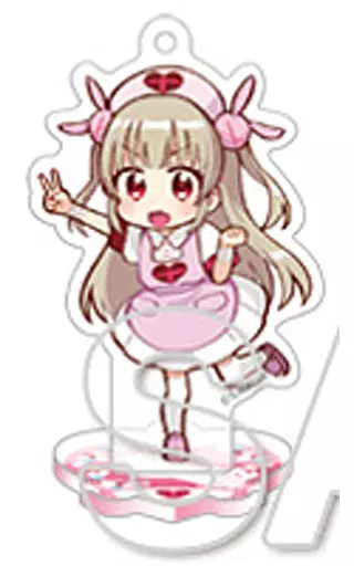 名取さな(ピース) 「バーチャルYouTuber 名取さな トレーディングアクリルキーホルダー」