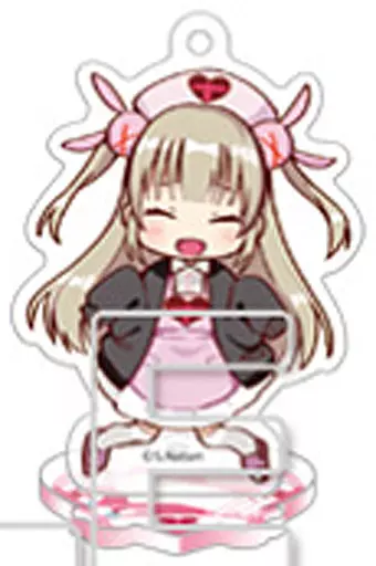名取さな(上着) 「バーチャルYouTuber 名取さな トレーディングアクリルキーホルダー」