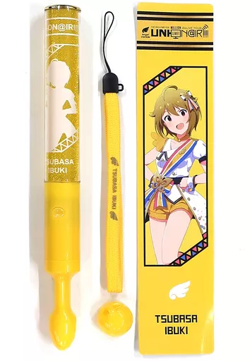 伊吹翼(6th LIVE Ver.) 公式コンサートライト 「THE IDOLM＠STER MILLION LIVE! 6thLIVE TOUR UNI-ON＠IR!!!!」