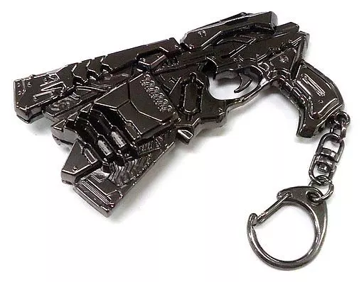 エリミネーター メタルオーナメント 「PSYCHO-PASS サイコパス Sinners of the System Case.2 First Guardian」 劇場グッズ