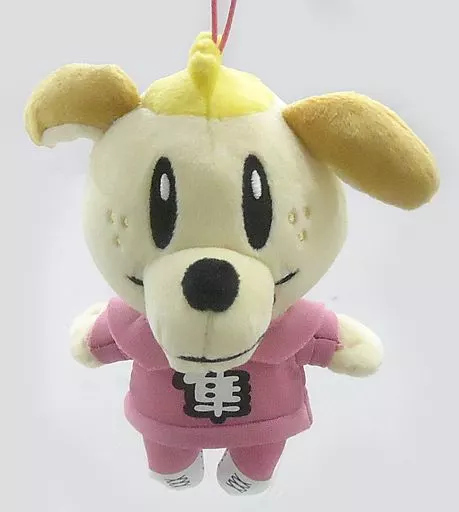 小森隼 ジェネ犬 おおきめマスコット1 「GENERATIONS高校TV」