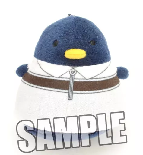 観月はじめ ちゅんコレ 「新テニスの王子様」