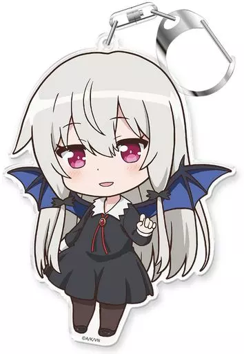 ソフィー・トワイライト ぷにこれ!キーホルダー 「となりの吸血鬼さん」
